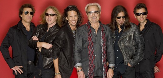 Foreigner geben im Sommer Greatest Hits-Konzerte in Deutschland