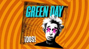 CD-Kritik: Green Day – Dos!