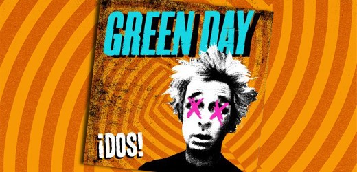 CD-Kritik: Green Day – Dos!