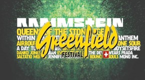 Greenfield bestätigt Queens Of The Stone Age, NOFX und 16 weitere Acts