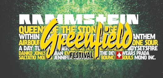 Greenfield bestätigt Queens Of The Stone Age, NOFX und 16 weitere Acts