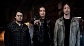 High On Fire im Februar auf Tour