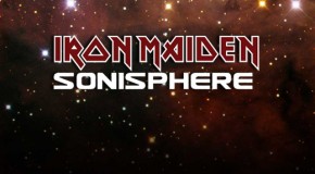 Iron Maiden headlinen Sonisphere Italien und Frankreich