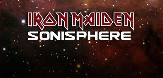 Iron Maiden headlinen Sonisphere Italien und Frankreich