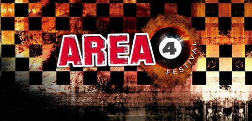 Das Area4-Festival findet 2013 nicht statt