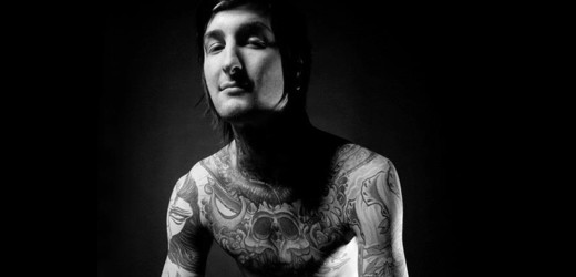 Mitch Lucker verstorben