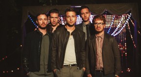 OneRepublic im April auf Tour