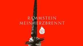 Rammstein veröffentlichen Videokollektion