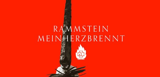 Rammstein veröffentlichen Videokollektion
