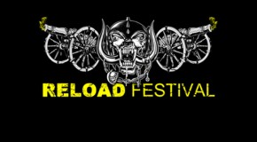 Reload Festival 2013: Erste Bandwelle bringt u. a. Motörhead und Sick Of It All