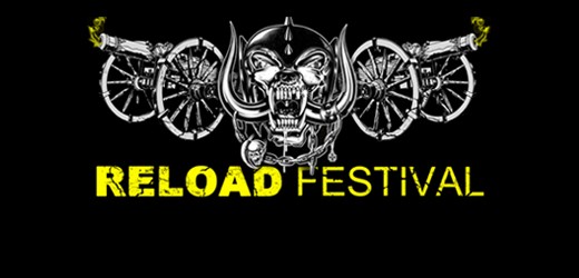 Reload Festival 2013: Erste Bandwelle bringt u. a. Motörhead und Sick Of It All