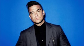 Robbie Williams im nächsten Jahr auf großer Stadion-Tour