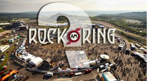 Steht Rock am Ring 2013 doch auf der Kippe? Verhandlungen um den Nürburgring gescheitert