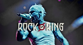 Rock am Ring 2013: The Prodigy als Late Night Special auf der Centerstage?