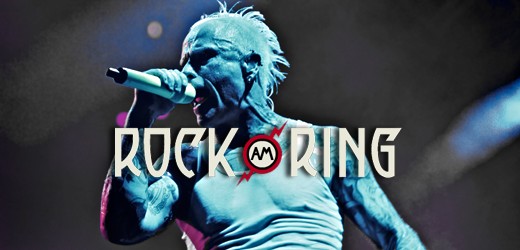 Rock am Ring 2013: The Prodigy als Late Night Special auf der Centerstage?