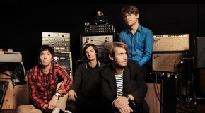 Tocotronic im März und April auf Tour