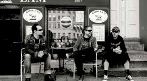 Volbeat im Mai mit exklusiver Show in Berlin. Special Guest: Airbourne