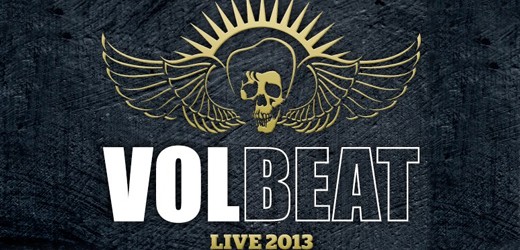 Rock am Ring und Rock im Park 2013: Volbeat bestätigen sich selbst