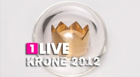 1Live Krone 2012: Liveticker