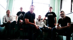 Bad Religion spielen im Juni drei Konzerte in Deutschland