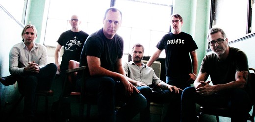 Bad Religion spielen im Juni drei Konzerte in Deutschland