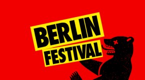 Berlin Festival 2013 startet Ticketing