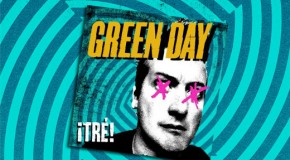 CD-Kritik: Green Day – Tre!