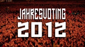 Jahresvoting 2012: Wir suchen eure Favoriten – Stimmt ab!