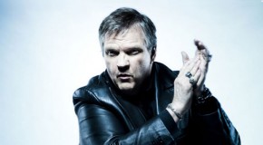 Meat Loaf im April und Mai 2013 auf großer Abschiedstour