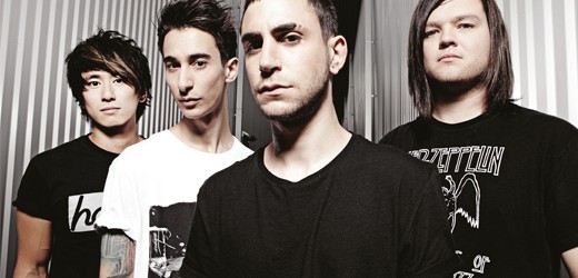 Modestep im Februar mit exklusiver Show in Köln