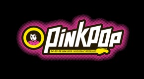 Pinkpop bestätigt Queens Of The Stone Age, The Script und Triggerfinger
