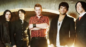 Queens of the Stone Age im Juni mit exklusiven Konzert in Berlin