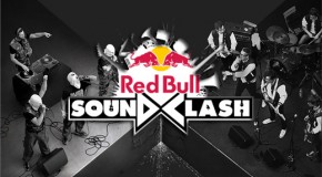 Kraftklub vs. K.I.Z. – Red Bull Soundclash heute Abend im Livestream