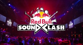 Review: Red Bull Soundclash – 07.12.2012 Köln Palladium