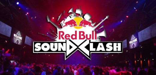 Review: Red Bull Soundclash – 07.12.2012 Köln Palladium