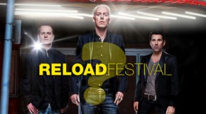 Leak oder Fake: Scooter beim Reload Festival 2013?