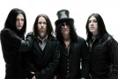 Slash feat. Myles Kennedy im Februar in Bremen