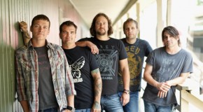 3 Doors Down im Juni auf Tour