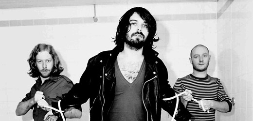 Biffy Clyro geben 1Live Radiokonzert in Neuss