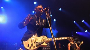 Review: Broilers – 14.12.2012 Düsseldorf Mitsubishi Electric Halle