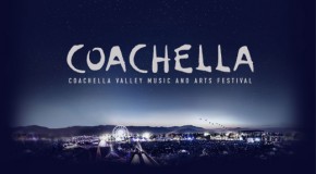 Coachella bestätigt The Stone Roses, Phoenix, Red Hot Chili Peppers und 173 weitere Bands