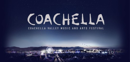 Coachella bestätigt The Stone Roses, Phoenix, Red Hot Chili Peppers und 173 weitere Bands