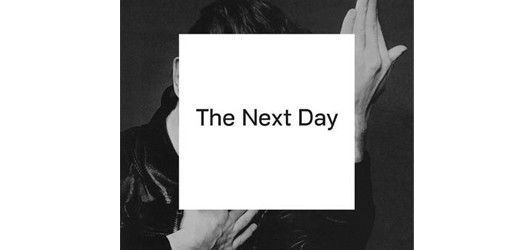 The Next Day: Neue Infos zum kommenden David Bowie-Album