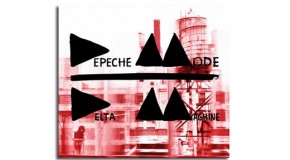 Delta Machine: Infos und Tracklist zum neuen Depeche Mode-Album bekannt