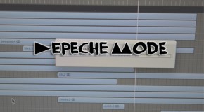 Gerücht: Neue Depeche Mode-Single ab dem 25. Januar im Handel?