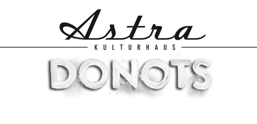Donots spielen kostenlos in Berlin