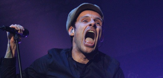 Review: Donots – 20.12.2012 Düsseldorf Stahlwerk