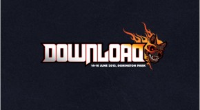 Download Festival bestätigt neue Bandwelle