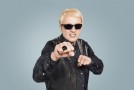 Heino veröffentlich Rock-Cover-Platte. Musiker stehen der Veröffentlichung kritisch gegenüber