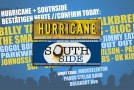 Hurricane und Southside: Neue Bandwelle u. a. mit Billy Talent, The Smashing Pumkins und Bloc Party